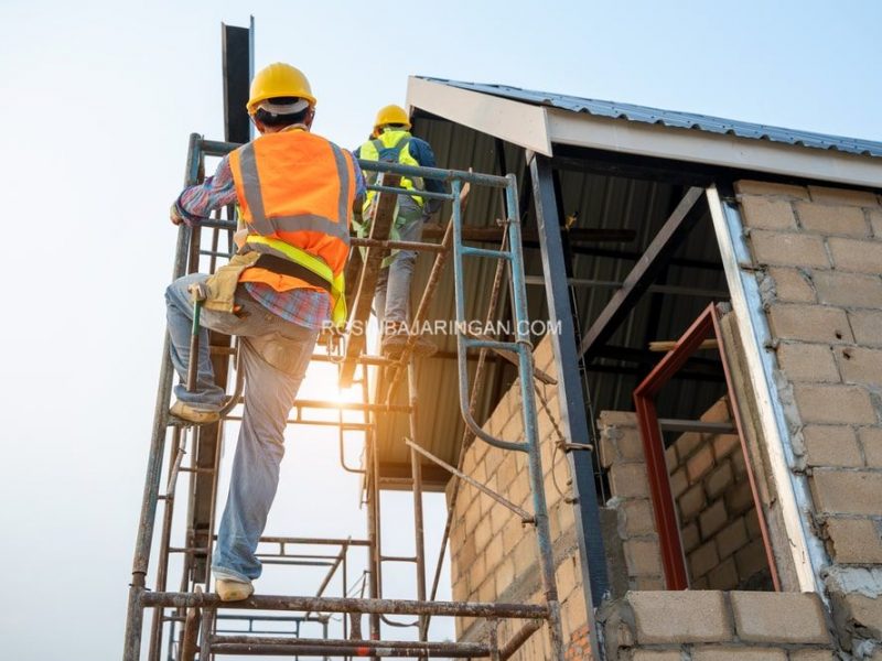 renovasi jasa pasang atap baja ringan 9-min